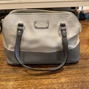 Kate Spade Leather Bag